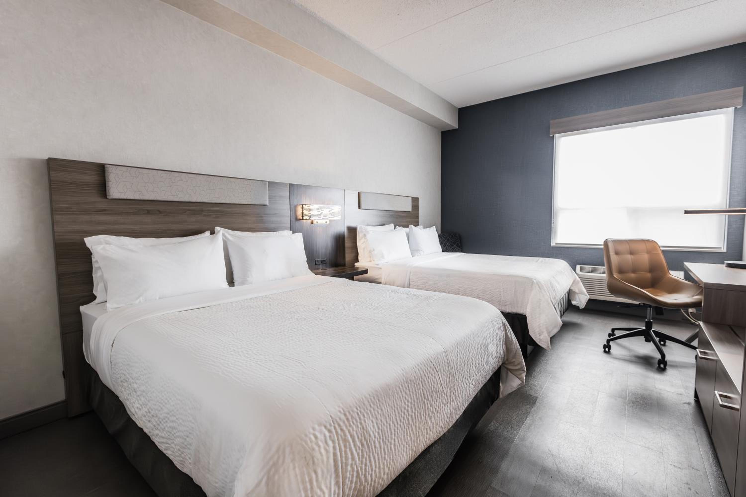 holiday inn express toronto north york by ihg