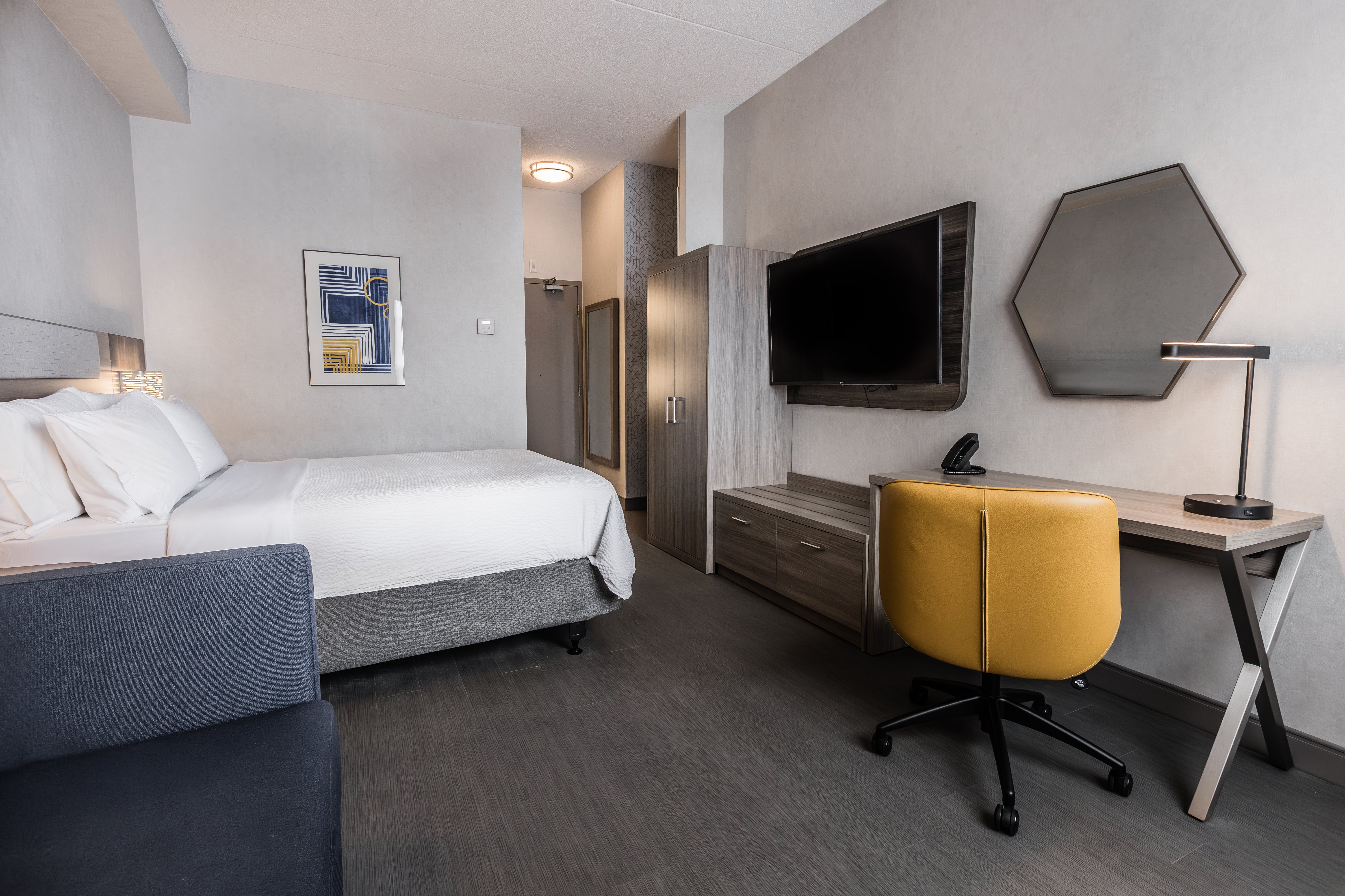 holiday inn express toronto north york by ihg