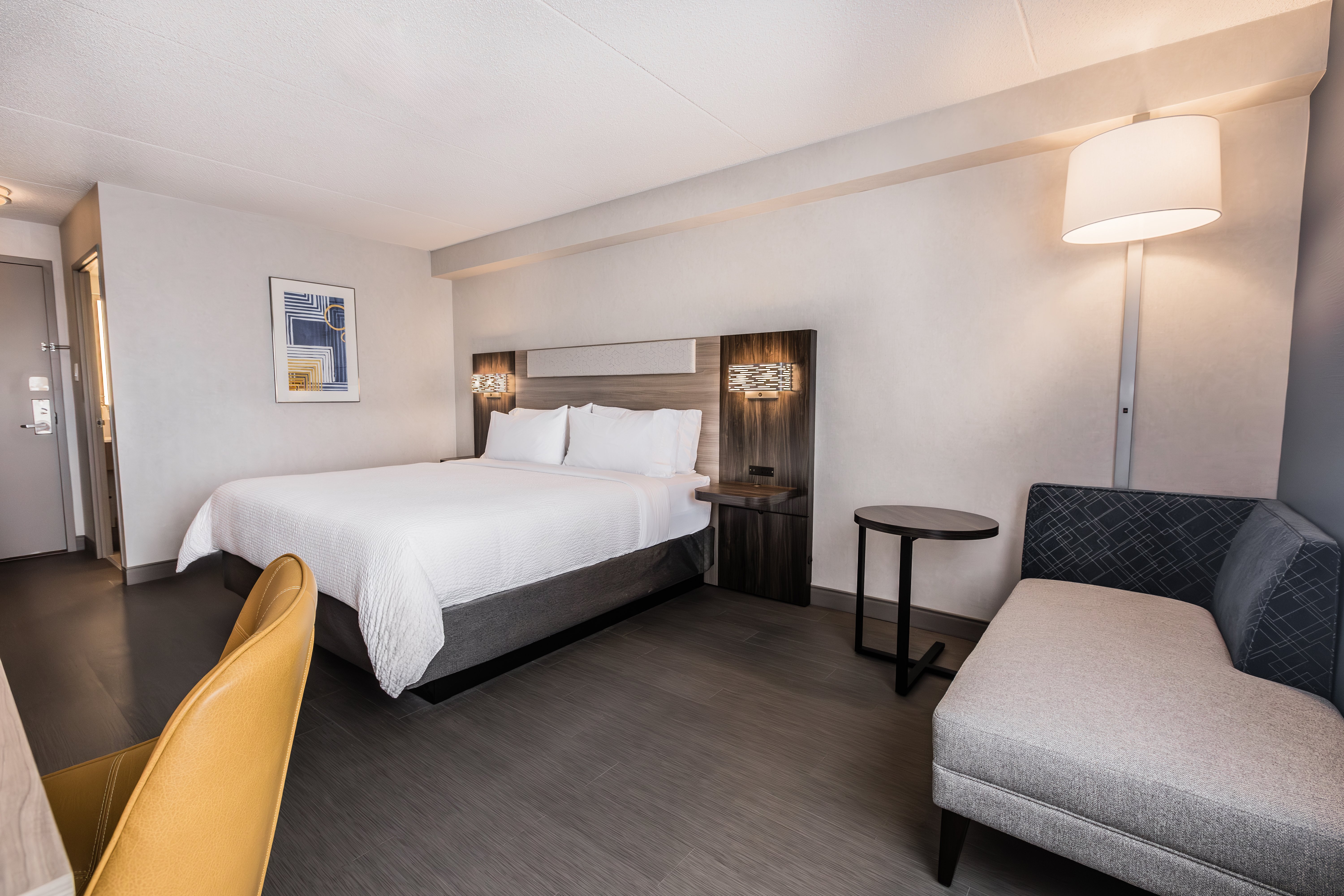 holiday inn express toronto north york by ihg