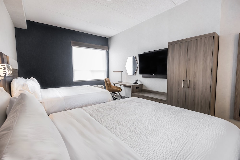 holiday inn express toronto north york by ihg