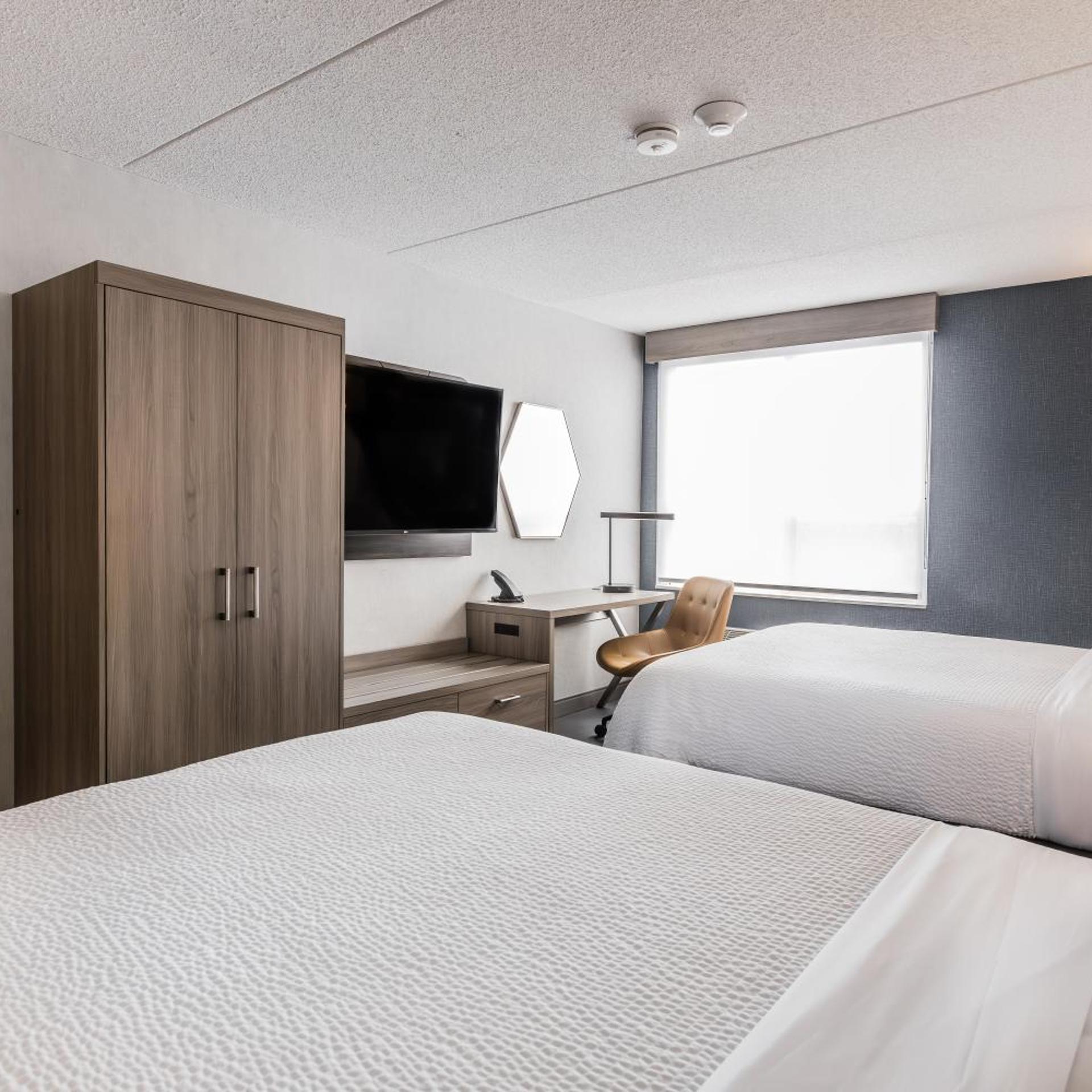 holiday inn express toronto north york by ihg