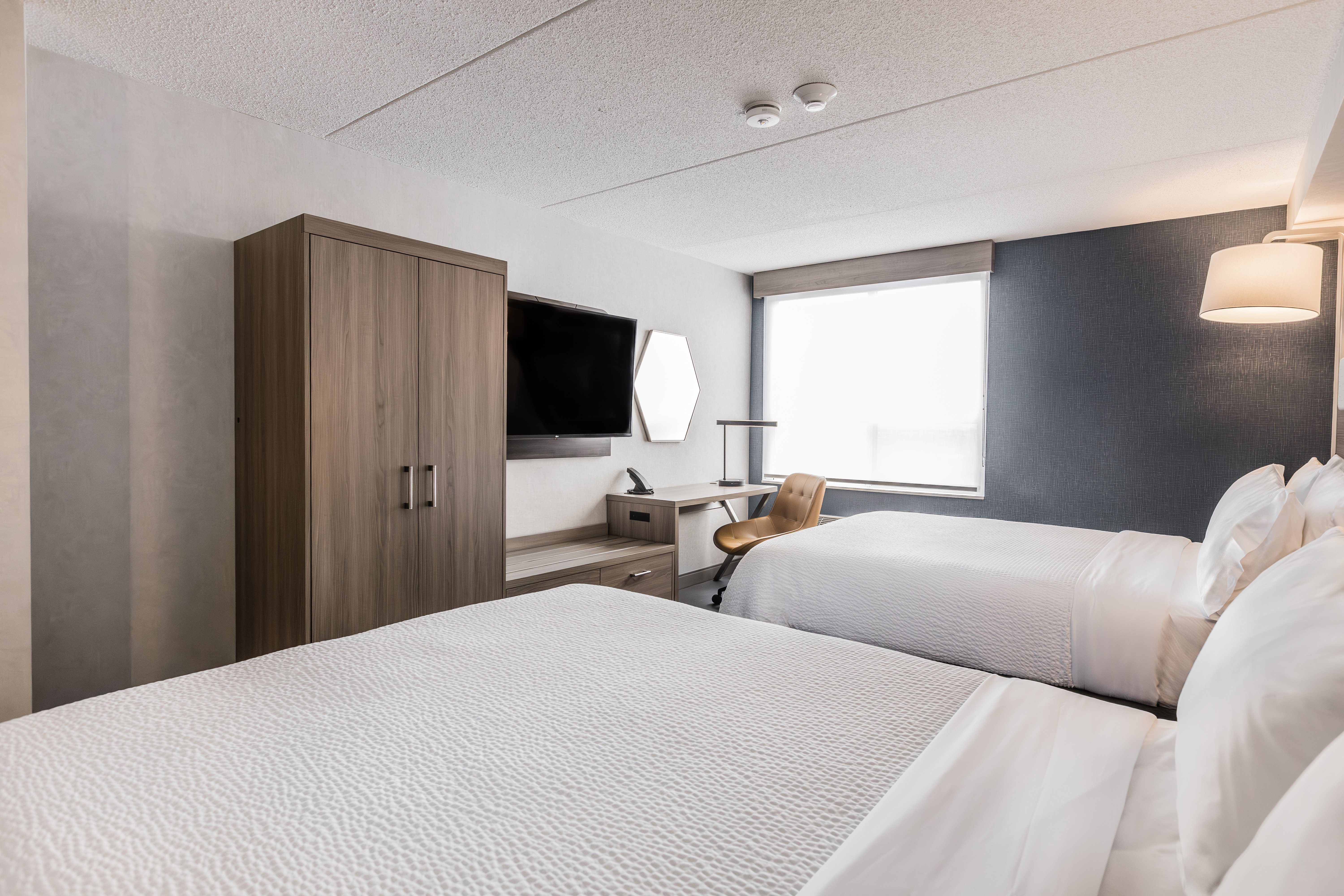 holiday inn express toronto north york by ihg