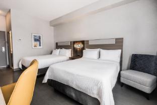 holiday inn express toronto north york by ihg