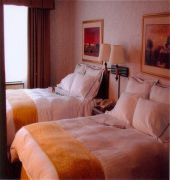 radisson hotel bismarck