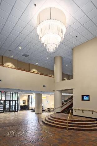 radisson hotel bismarck