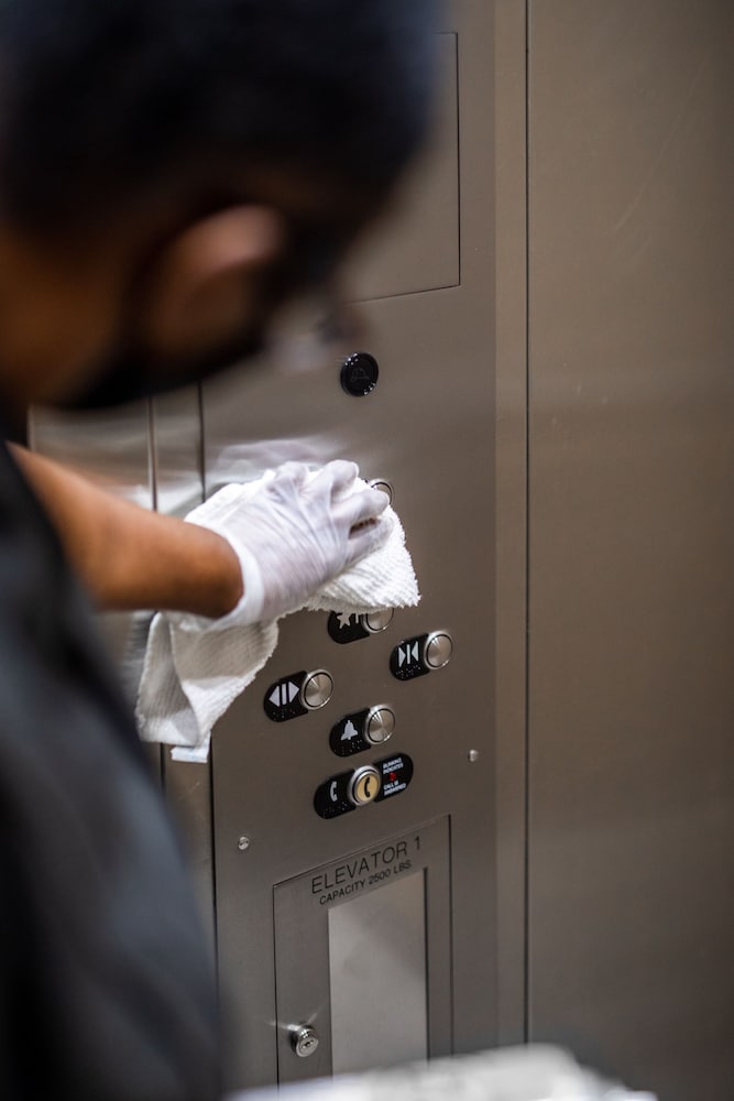 radisson hotel bismarck