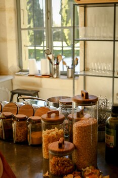 mas des precheurs