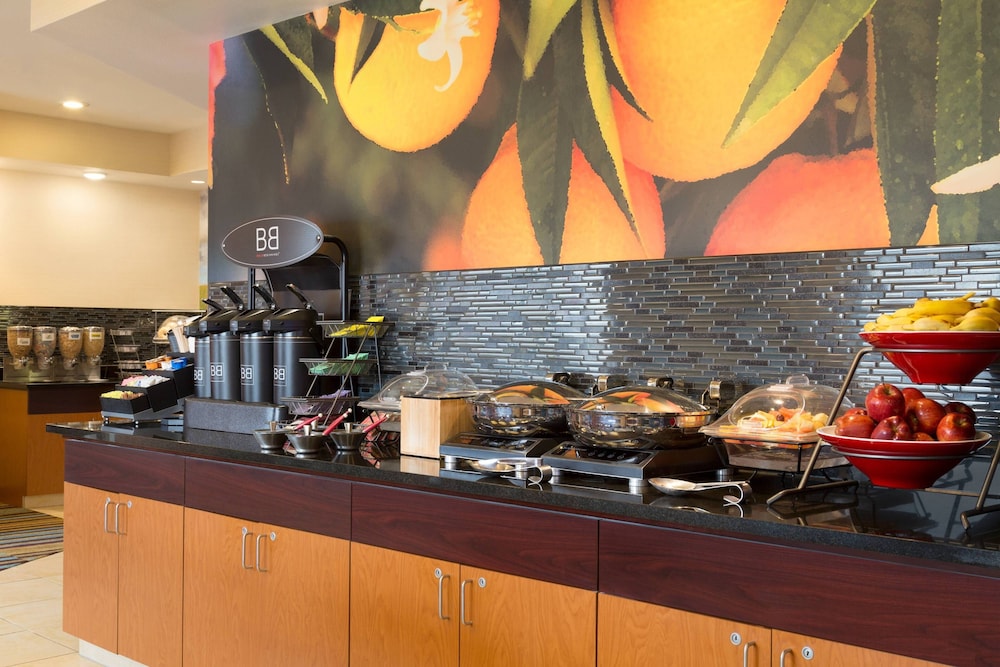 Fairfield Inn & Suites Bismarck South,North Dakota>>Bismarck,3 star