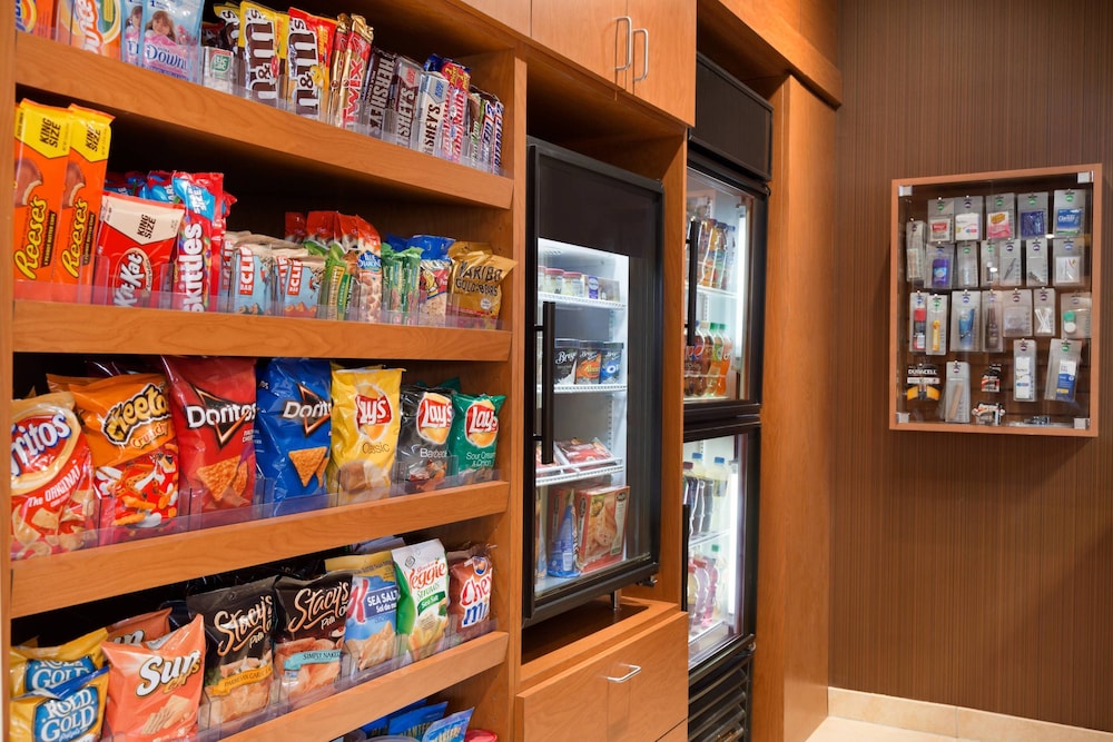 Fairfield Inn & Suites Bismarck South,North Dakota>>Bismarck,3 star