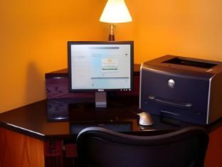 fairfield inn and suites bismarck south