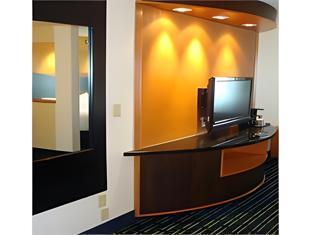 fairfield inn and suites bismarck south
