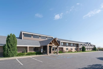 Americinn By Wyndham Bismarck,North Dakota>>Bismarck,2 star