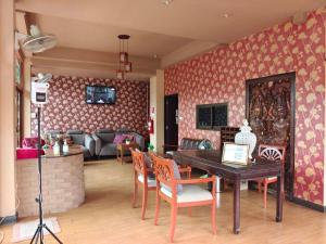 lanna oriental boutique wualai