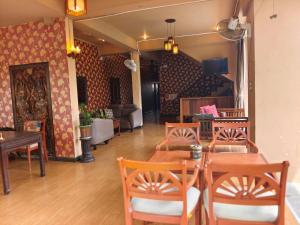 lanna oriental boutique wualai