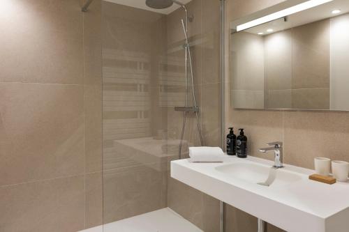 saint gervais hotel and spa