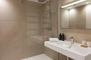 saint gervais hotel and spa