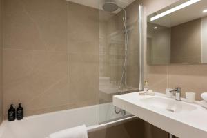 saint gervais hotel and spa