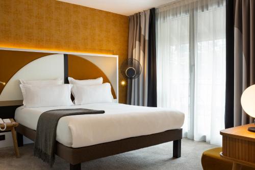 saint gervais hotel and spa