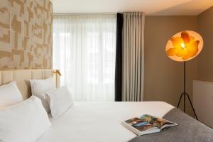 saint gervais hotel and spa