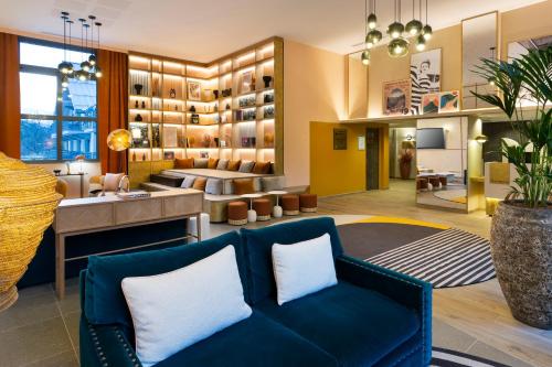 saint gervais hotel and spa