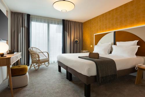 saint gervais hotel and spa