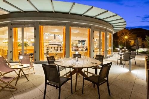 saint gervais hotel and spa