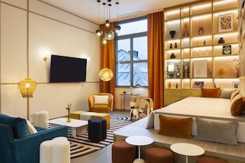 saint gervais hotel and spa