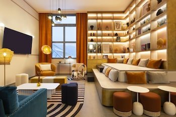 saint gervais hotel and spa