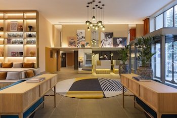 saint gervais hotel and spa