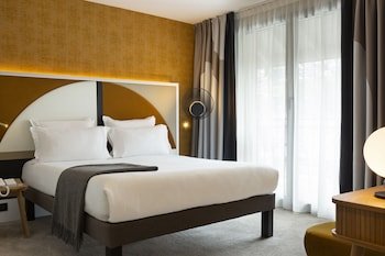 saint gervais hotel and spa