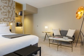 saint gervais hotel and spa