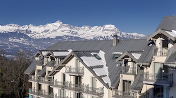 saint gervais hotel and spa