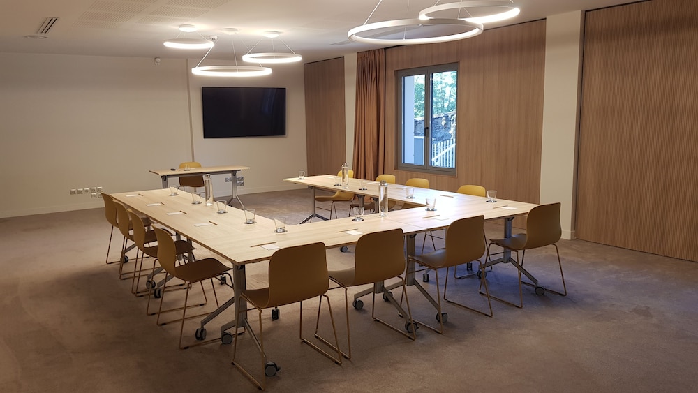 saint gervais hotel and spa