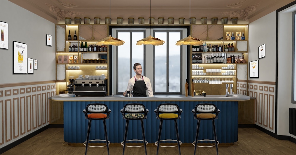 saint gervais hotel and spa