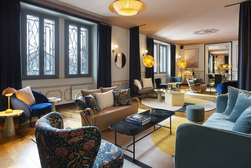 saint gervais hotel and spa