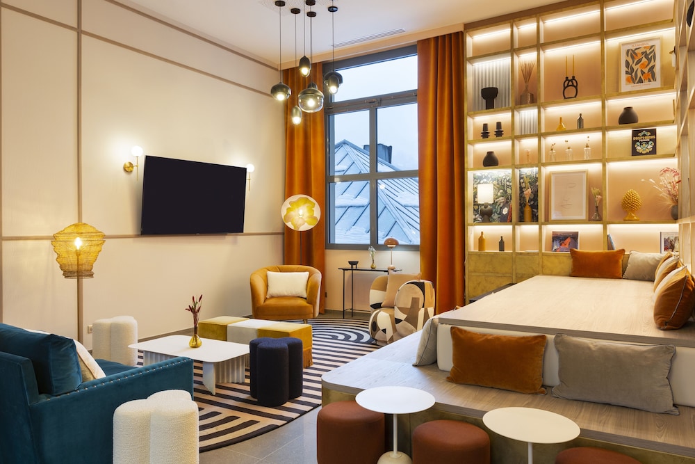 saint gervais hotel and spa