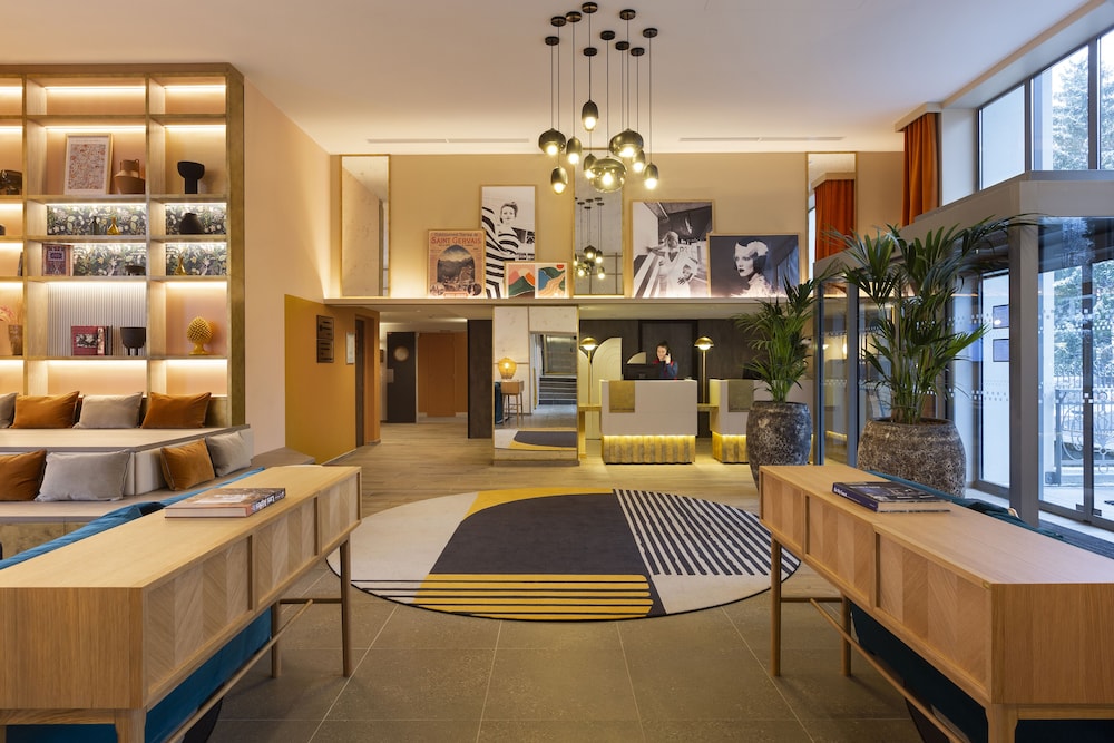 saint gervais hotel and spa