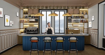 saint gervais hotel and spa