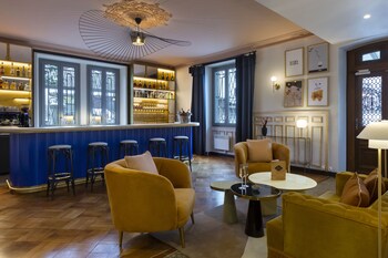 saint gervais hotel and spa