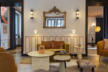 saint gervais hotel and spa