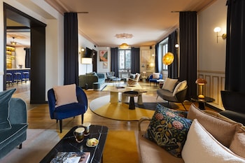 saint gervais hotel and spa