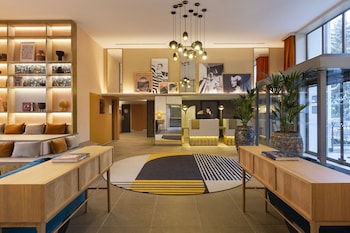 saint gervais hotel and spa