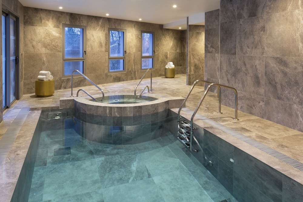 saint gervais hotel and spa