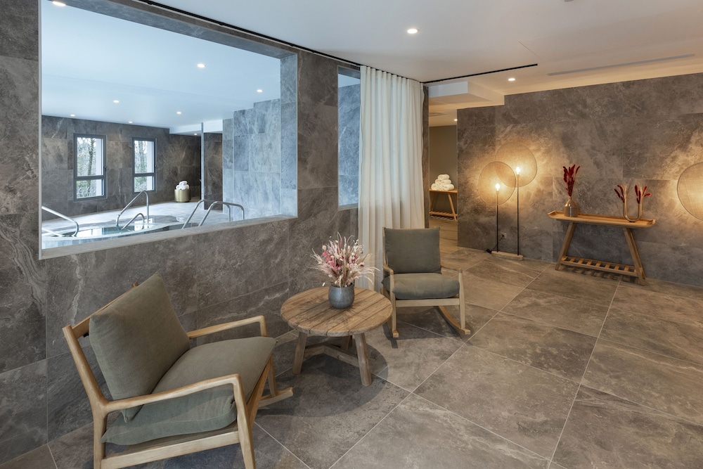 saint gervais hotel and spa