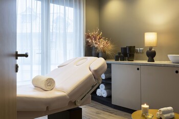 saint gervais hotel and spa