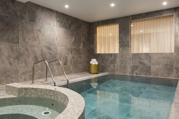 saint gervais hotel and spa