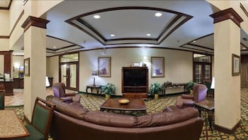 holiday inn express and suites by ihg