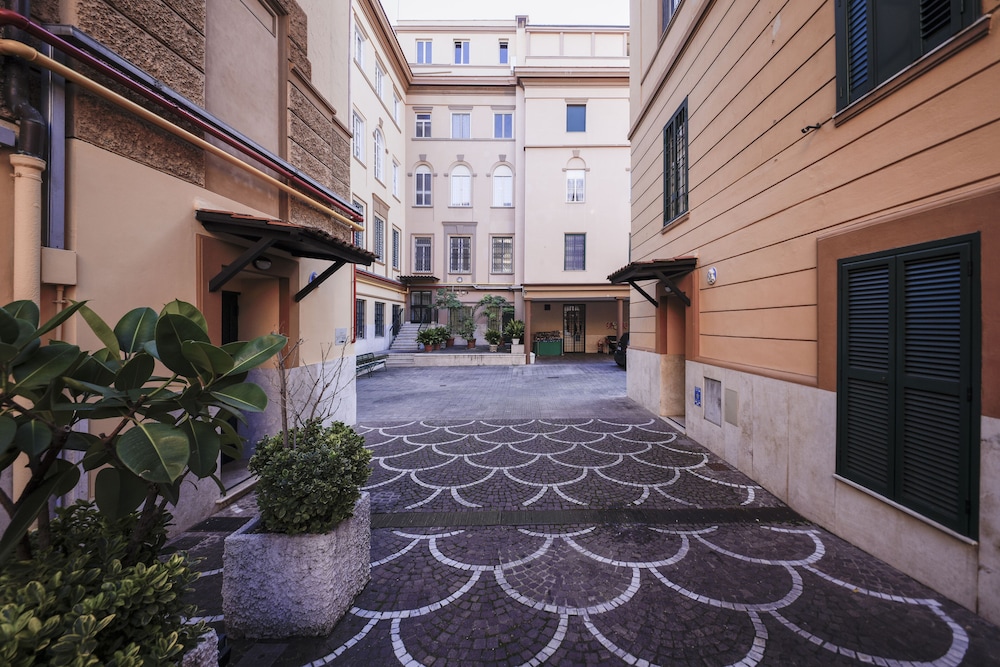 casa san giuseppe