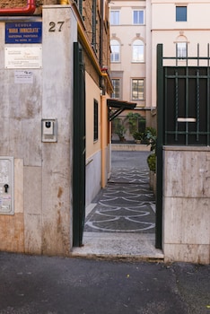 rome