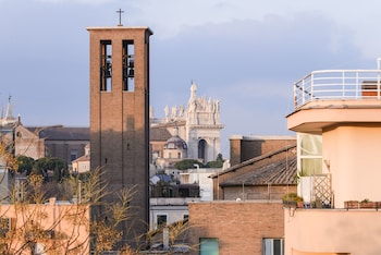 rome